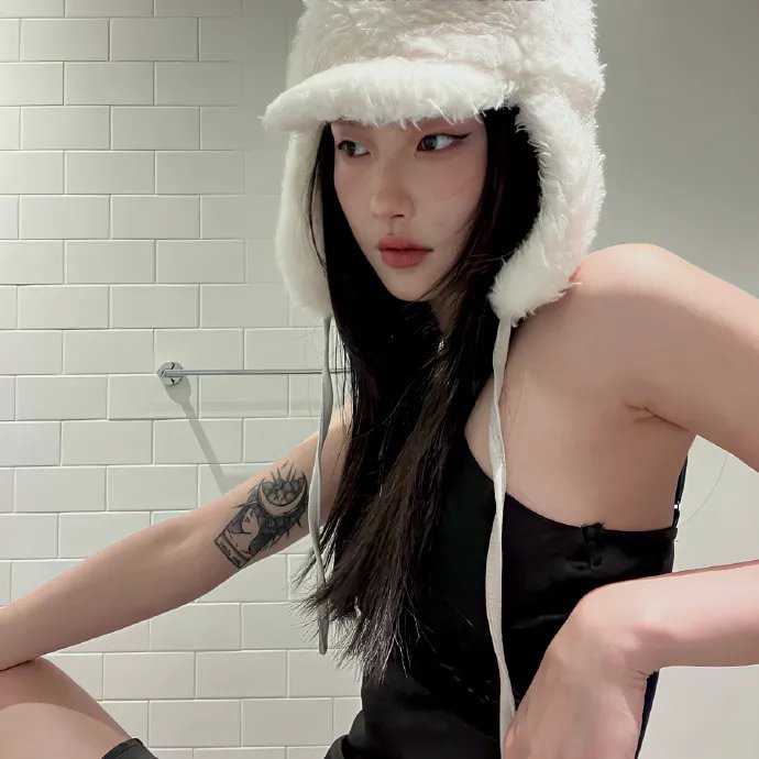 漫天烽火一美人